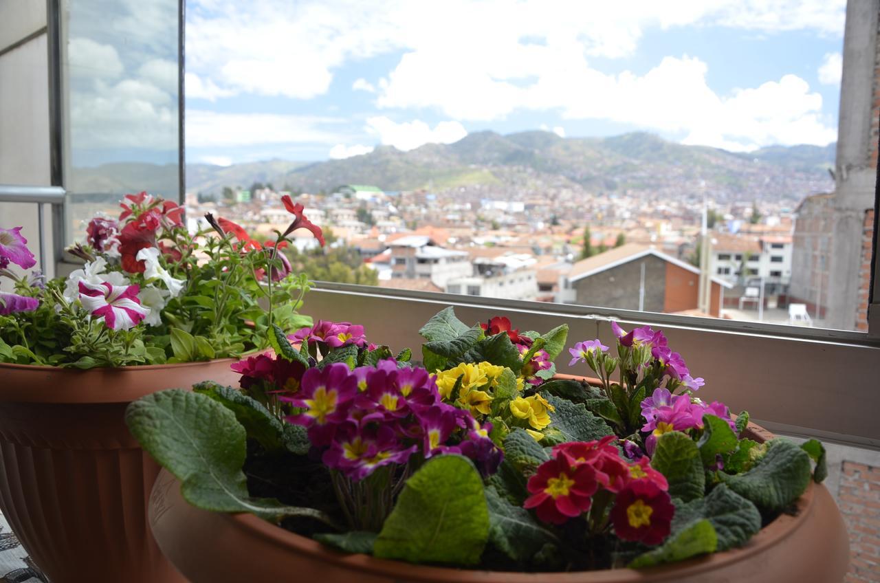 Casa Real Hoteles Cuzco Esterno foto