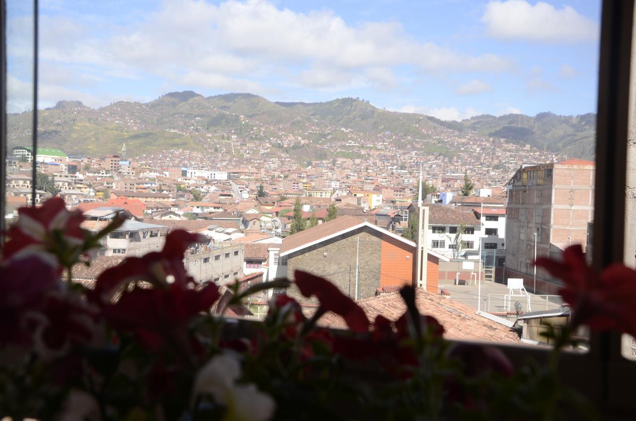 Casa Real Hoteles Cuzco Esterno foto