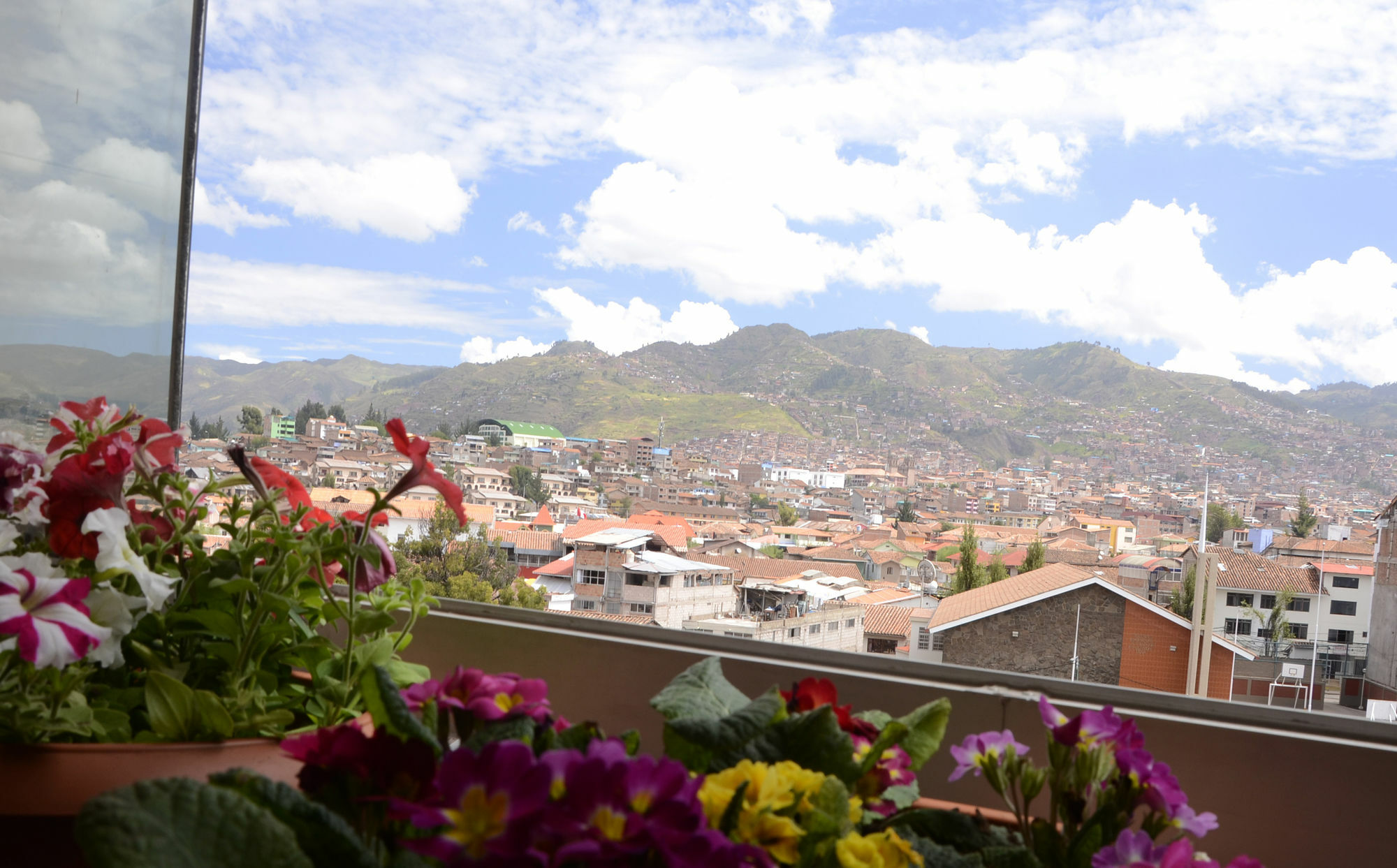 Casa Real Hoteles Cuzco Esterno foto