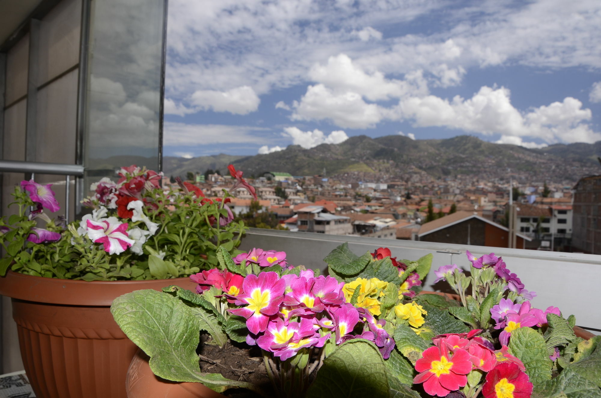 Casa Real Hoteles Cuzco Esterno foto